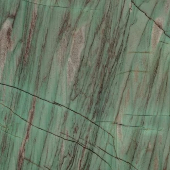 Emarald Green granite